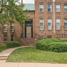 Mayfair House Apartments