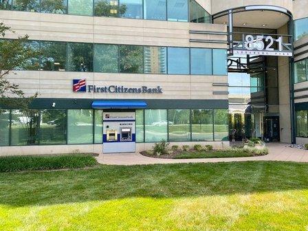First Citizens Bank