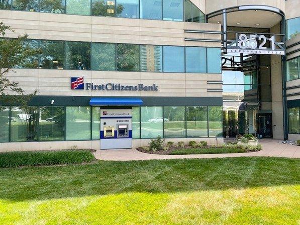 First Citizens Bank