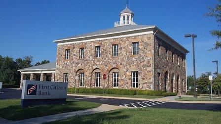 First Citizens Bank