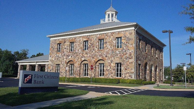 First Citizens Bank