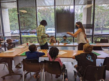Compass Homeschool Enrichment