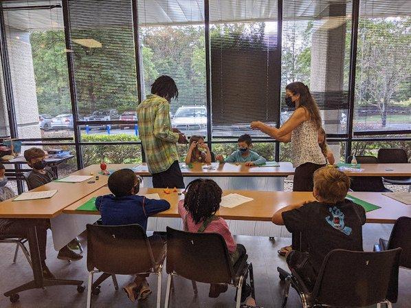 Compass Homeschool Enrichment