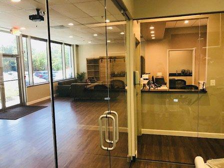 Chantilly Dental & Implant Center