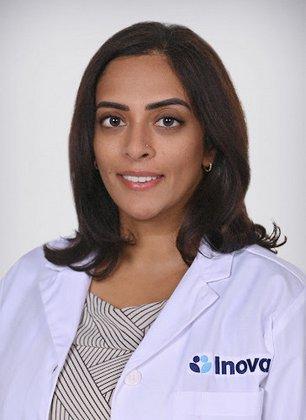 Anjali Chandra, MD