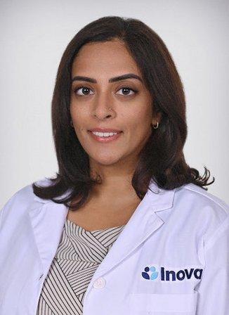 Anjali Chandra, MD