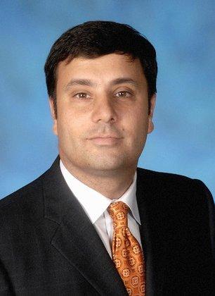 Eric L. Sarin, MD