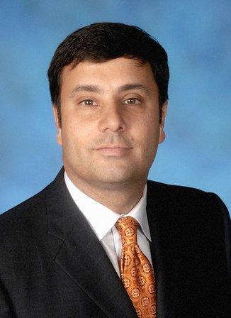 Eric L. Sarin, MD