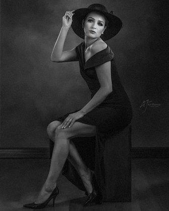 AJ Photoz Portrait Studio