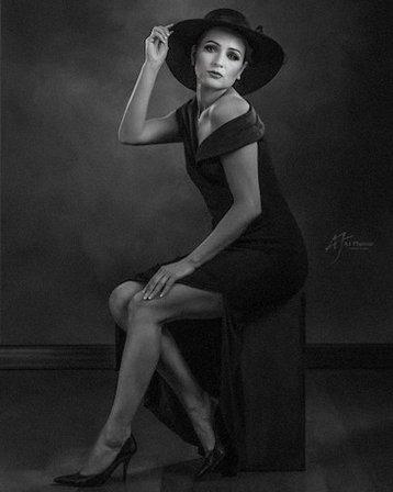 AJ Photoz Portrait Studio