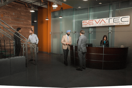 Sevatec Inc.