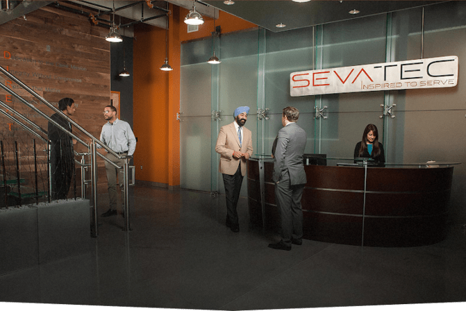 Sevatec Inc.