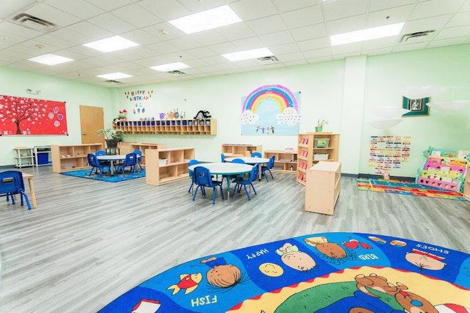 Ashburn Montessori