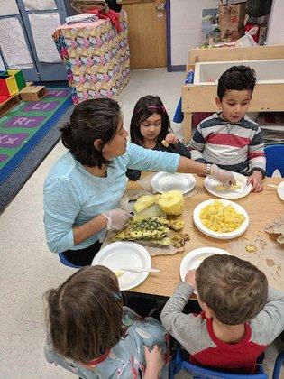 Falls Church McLean Children's Center