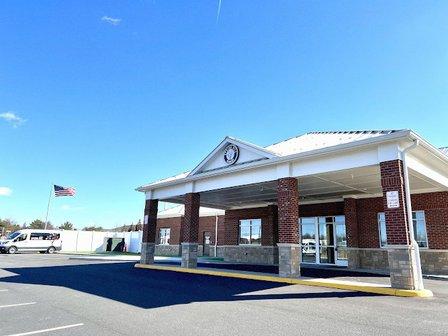 Spring Hill Academy of Tall Cedars