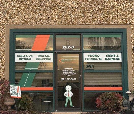 Minuteman Press