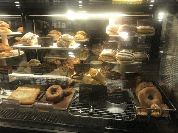 Starbucks Coffee Company