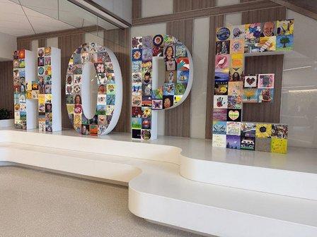 Inova Laboratories - Schar Cancer (Dept of Fairfax Hospital)