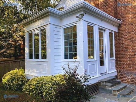 Jandres Painting Services - Haymarket, VA