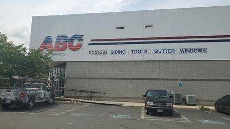 ABC Supply Co. Inc.