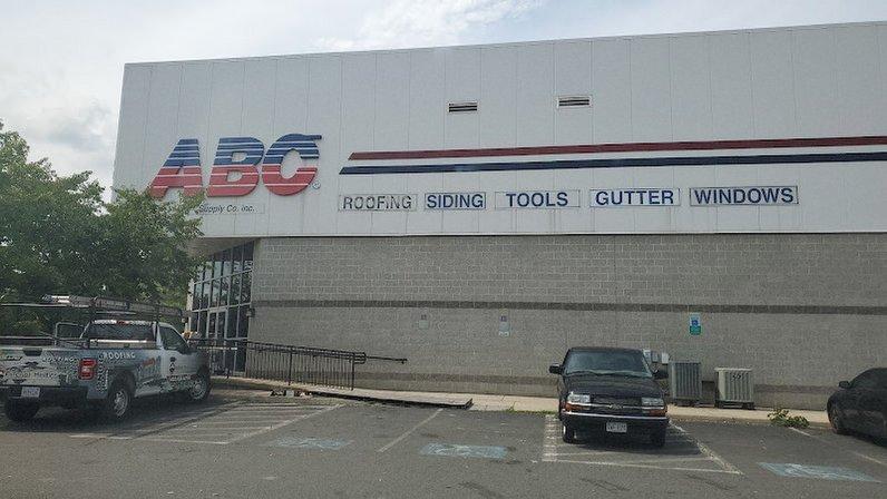 ABC Supply Co. Inc.