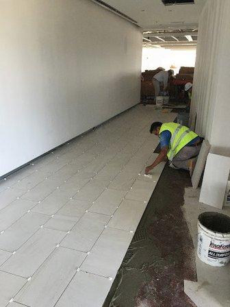 E. E. And E. Floors Llc.