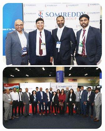 Somireddy Law Group PLLC