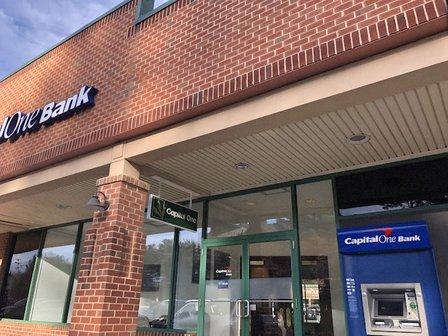 Capital One Bank