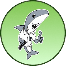 Sharkey's Cuts for for Kids - Falls Church VA