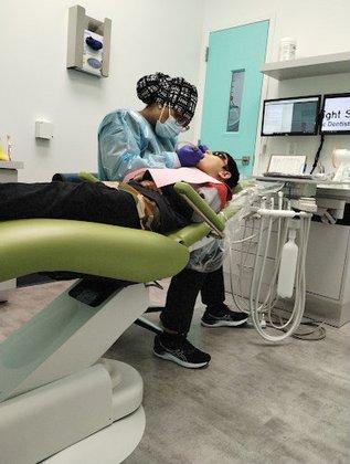 Starlight Smiles Pediatric Dentistry