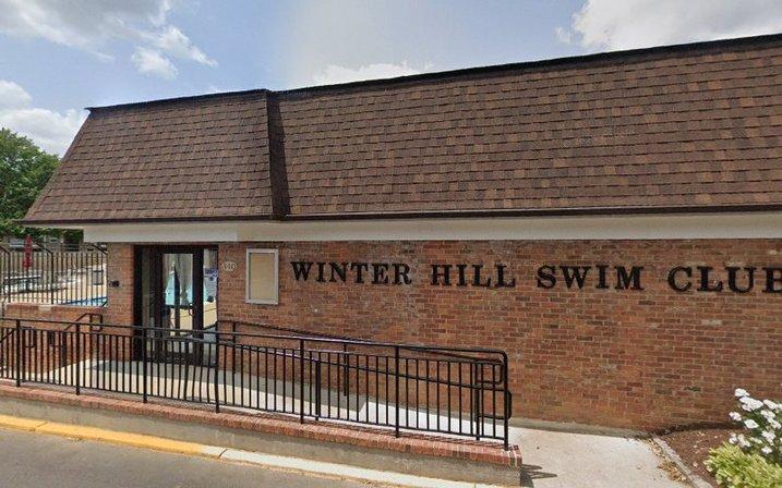 Winter Hill Condominium