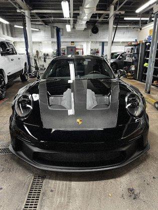 City Auto Detail Company