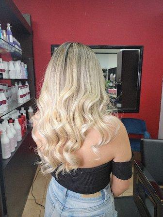 Salon Perfect Woman 2