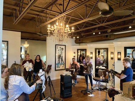 Salon Lou