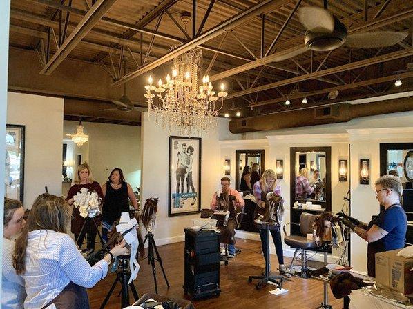 Salon Lou