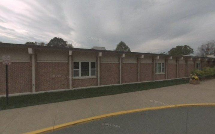 Hamilton Elementary School