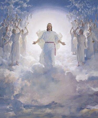 The Church of Jesus Christ of Latter-day Saints