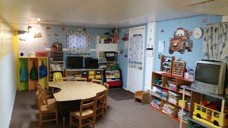 Happy Hours Child Care