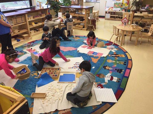 JollyPlace Montessori School