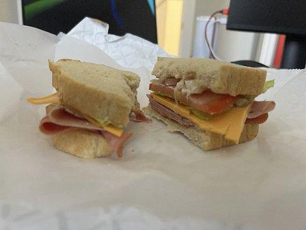 Hardware Cafe