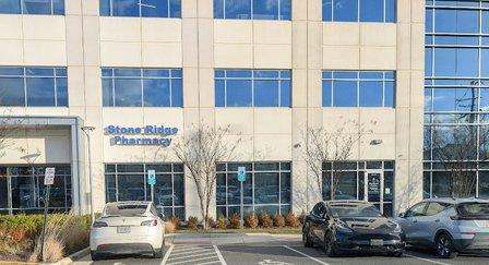 Stone Ridge Pharmacy