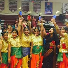 Jhanak Dance Academy