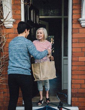 Cherish Home Health Care