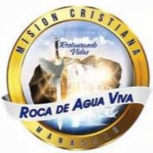 MISION CRISTIANA ROCA DE AGUA VIVA, MANASSAS