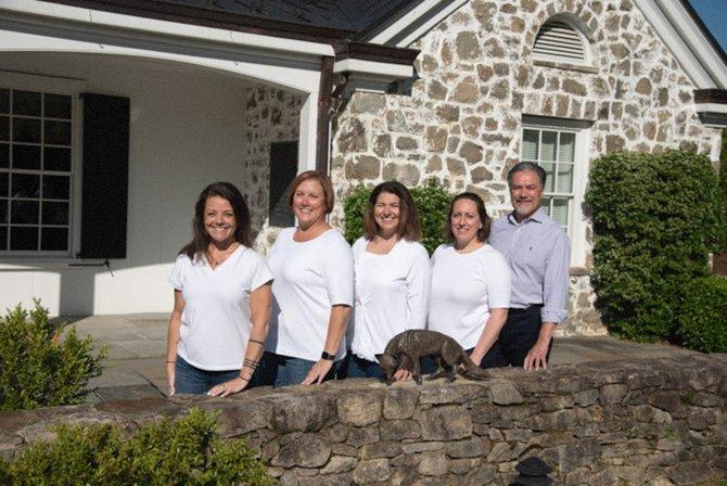 Middleburg Smiles/Robert A. Gallegos, DDS & Kelly Lincoln, DDS