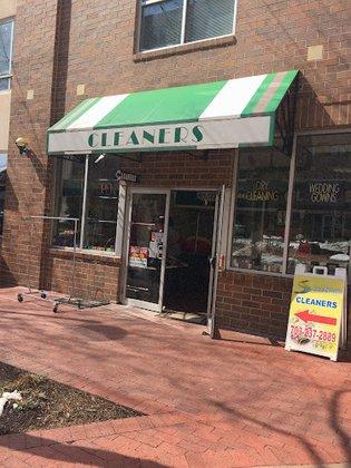 Spectrum Cleaners