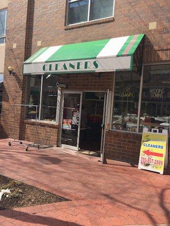 Spectrum Cleaners