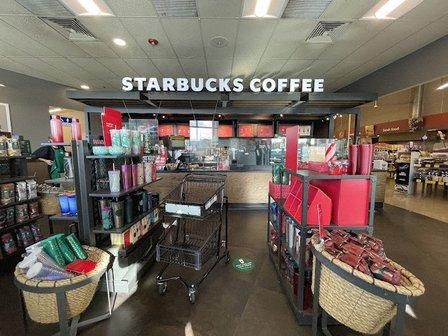 Starbucks Coffee Company