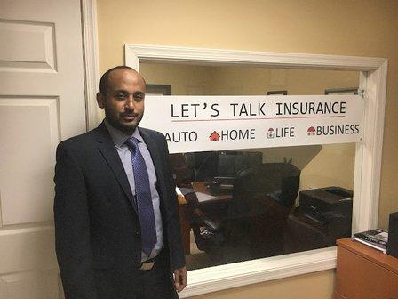 Ghion Financial