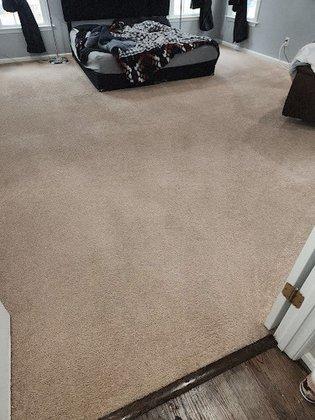 F&G CARPET CLEANING LLC
